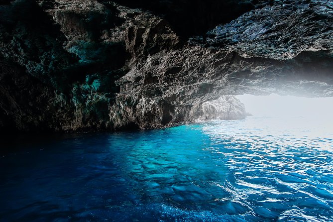 Private Boat Tour Kotor - Blue Cave Adventure - up to 9 Passengers - About the Boat