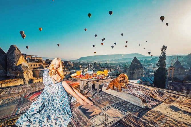 Private Cappadocia Tour - Cancellation and Refund Policy