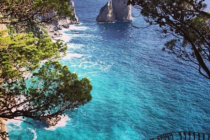 Private Capri, Anacapri and Blue Grotto Tour - Free Time in Anacapri and Capri