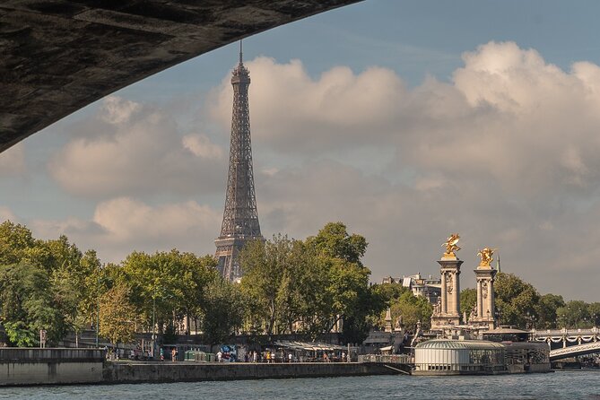 Private Cruise to Discover Paris - Experience and Reviews