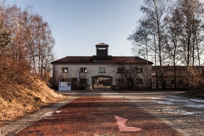 Private Dachau Concentration Camp Tour With Private Transfer From Munich - Private Tour Experience