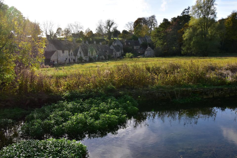 Private Day In The Cotswolds Tour. - Discovering Burford and Shilton