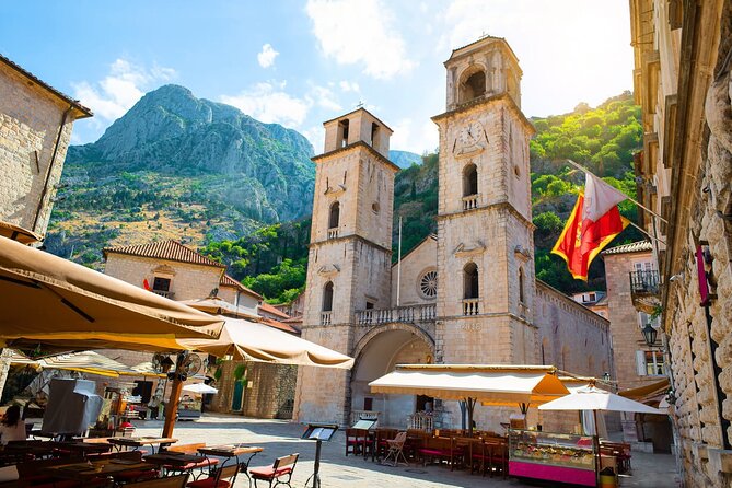 Private Day Tour of Budva and Kotor, Montenegro From Tirana - Exploring Historic Budva