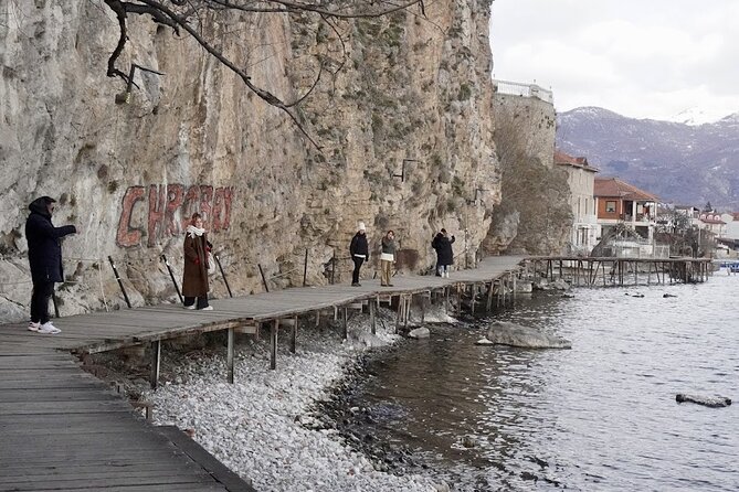 Private Day Tour of Ohrid North Macedonia From Tirana - Confirmation and Cancellation Policy