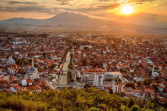 Private Day Tour of Prizren From Tirana - Understanding Transportation and Accessibility