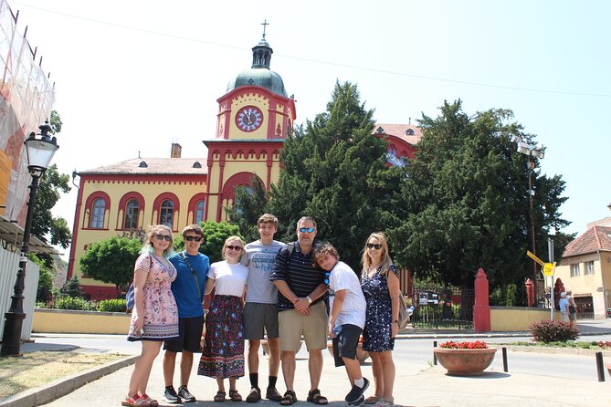 Private Day Tour to Fruška Gora Monasteries, Sremski Karlovci and Novi Sad - Sremski Karlovci