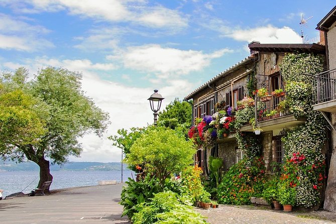 Private Day Trip From Rome: Bracciano Lake and Surrounding Areas - Reviews and Feedback