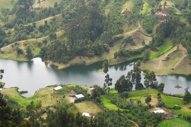 Private Day Trip To See The Wonderful Crater Lake Of Wenchi & Ancient Churches - Pricing and Booking Details