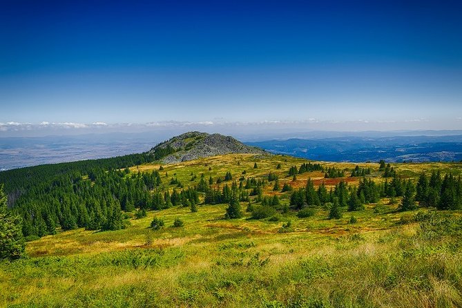 Private Day Trip to the Vitosha Mountain and Pancharevo Lake - Visit Pancharevo Lake