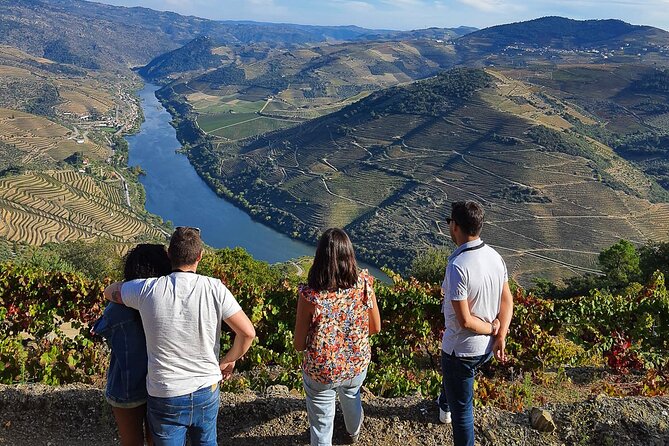 Private Douro and Porto 4x4 Tour With Wine Tasting and Boat Trip - Booking and Confirmation