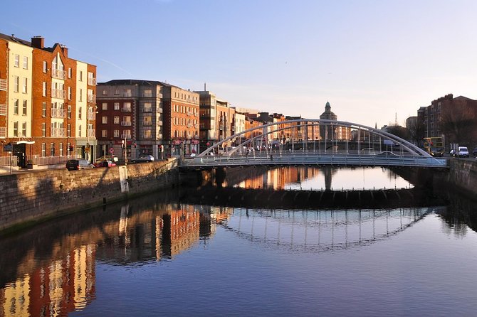 Private Dublin Departure Transfer - Hotel / Accommodation to Airport - Customer Reviews and Ratings