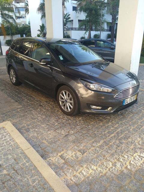 Private Faro Airport Transfers to Albufeira (car up to 4pax) - Customer Satisfaction