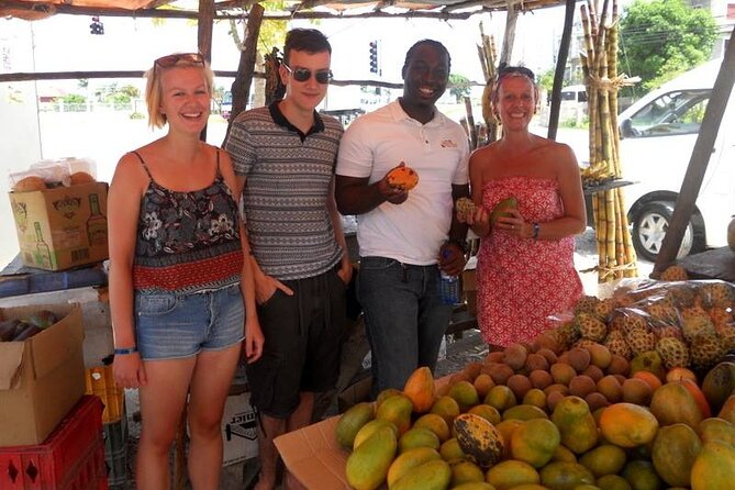 PRIVATE Food Tour of Local Jamaican Cuisine Montego Bay & Negril - Bakery Specialties