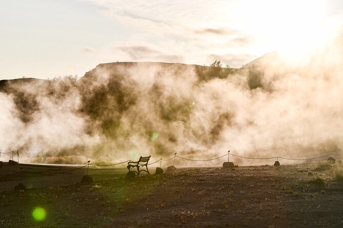 Private Full-Day Golden Circle Tour From Reykjavik - Positive Feedback