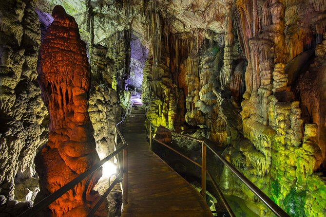 Private Full-Day Knosos, Lasithi Plateau, Cave of Zeus From Rethimno - Notable Ancient Sites