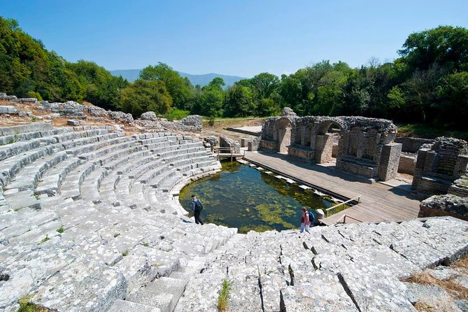 Private Full Day Tour of Butrint, Saranda & Gjirokaster From Tirana - Reviews