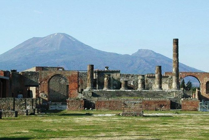 Private Full Day Tour to Pompeii Amalfi Coast and Ravello - Attraction Highlights: Amalfi Coast