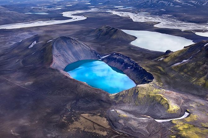 Private Golden Circle Tour From Reykjavik - Marveling at Gullfoss Waterfall