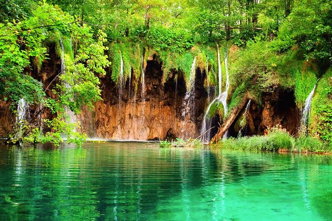 Private Guided Day Tour of Plitvice National Park From Zagreb - Highlights of Plitvice Lakes