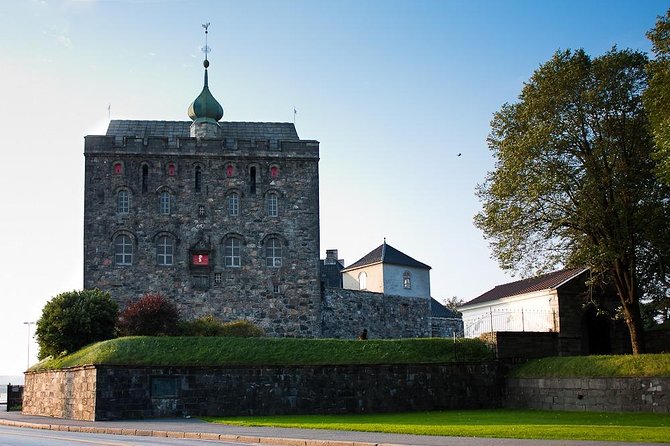 Private Guided Tour - Bergen City Sightseeing - Top Attractions - Guide Qualifications