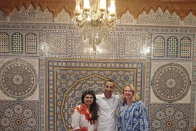 Private Guided Tour in Fez - Cancellation Policy