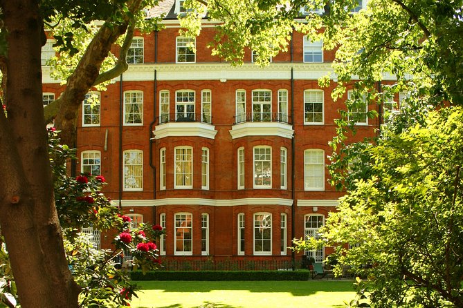 Private Guided Tour of Historic Chelsea - Pricing and Booking Details