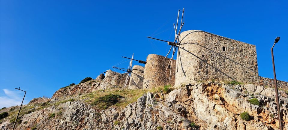 Private Guided Tour to Knossos Palace&Zeus Cave From Elounda - Preparation and Recommendations