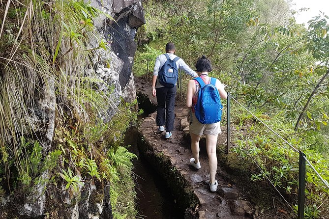 Private Guided Walk Levada Caldeirao Verde - Hiking Experience