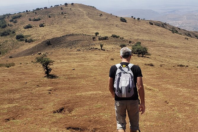 Private Half Day Hike to Ngong Hills From Nairobi - Getting to Nairobi