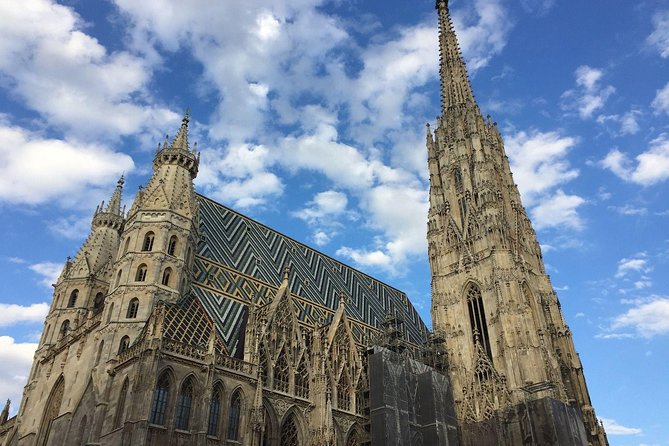 Private Half-Day History Walking Tour in Vienna: The City of Many Pasts - Armies That Swept Through