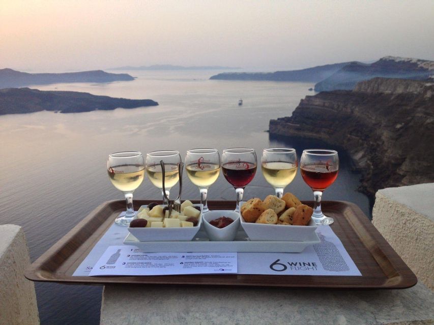 ~ Private Half Day Santorini Road Tour ~ - Preparation and Recommendations