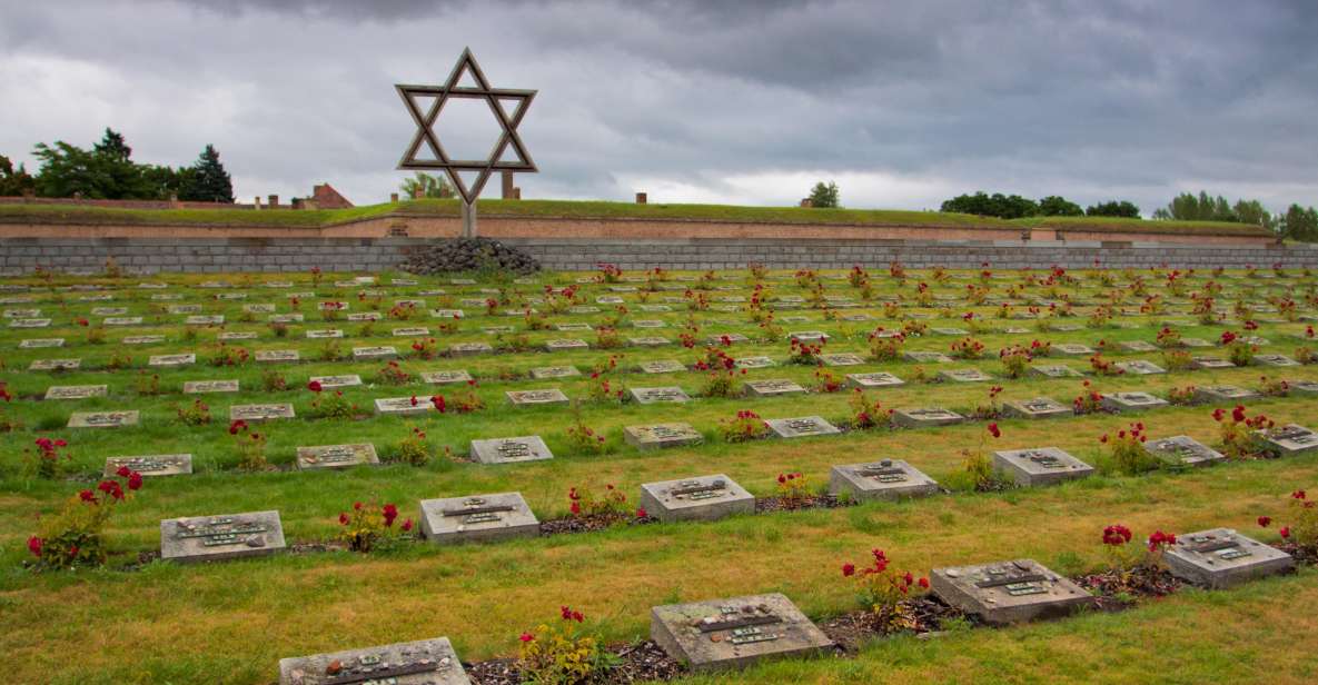 Private Half-Day Tour To Terezin Concentration Camp - Visit to the Museum of the Ghetto