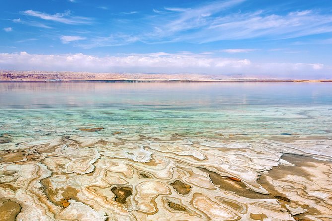 Private Half-Day Tour to the Dead Sea From Amman  - Upgrade Options at Hotels