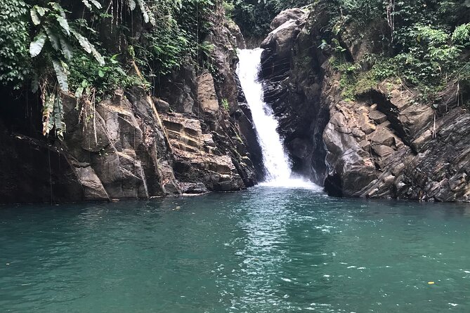 Private Hike Tour to Paria Waterfall - Recommended Packing List