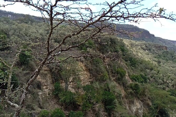 Private Hiking Day Trip to Mt. Longonot From Nairobi - Inclusions and Pricing Details