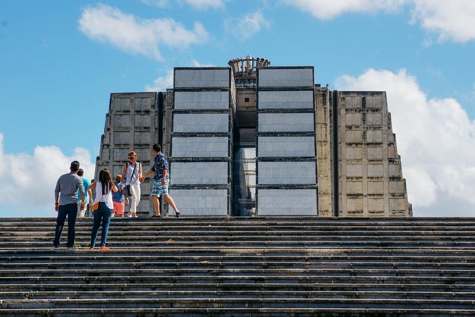 Private Historical Santo Domingo Day Trip - Highlights of the Tour