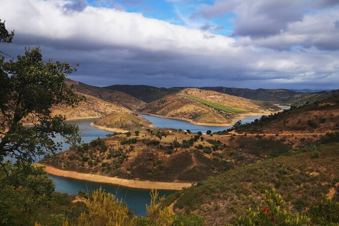 Private Jeep Safari With Historical Highlights of Silves Town - Highlights of Silves Town