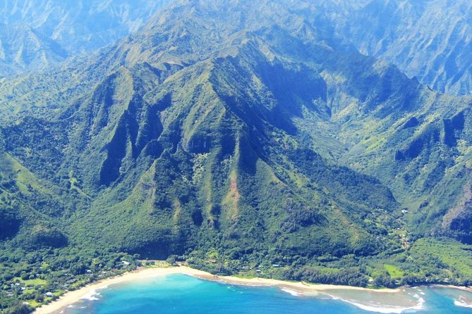 Private Kauai 1-Hour Helicopter Tour: Doors Off, No Middle Seats - Pilot and Staff Expertise