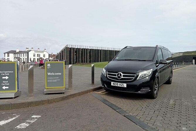 Private Luxury North Coast Causeway Tour From Belfast - Pricing and Savings