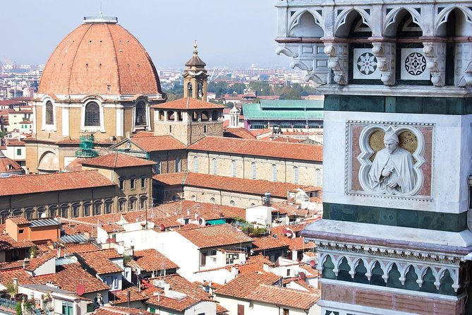 Private Medici Chapels and San Lorenzo Square Guided Visit - Booking Information