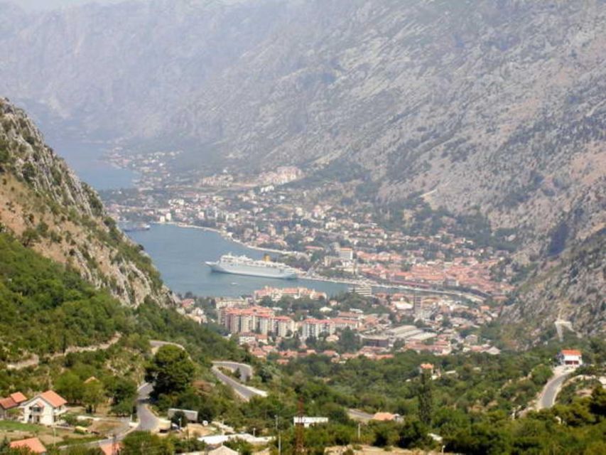 Private Montenegro Tour - From Dubrovnik - Important Information