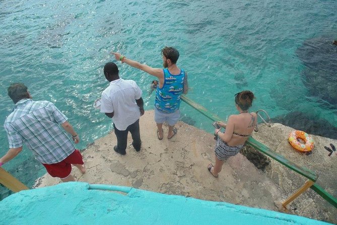 Private Negril Beach & Ricks Cafe Sunset Tour - Booking Requirements