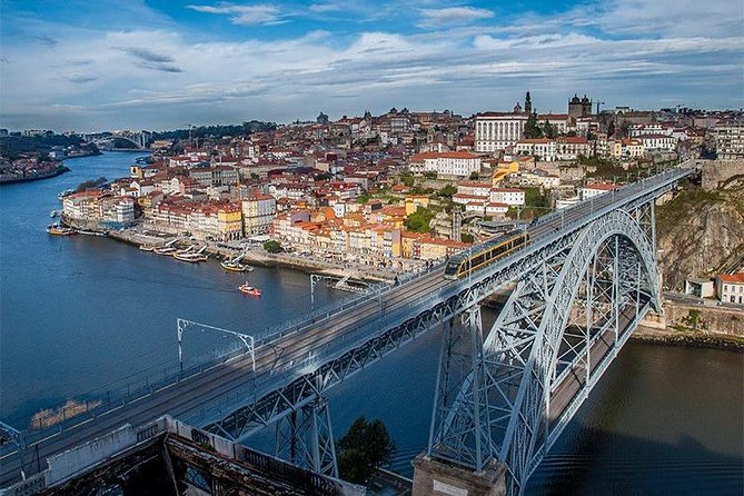 Private off the Beaten Walking Tour Porto With a Local Expert - Tour Duration and Weather Conditions