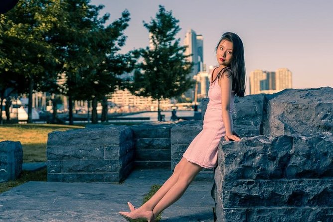 Private Photo Session With a Local Photographer in Toronto - Participant Eligibility and Exclusivity