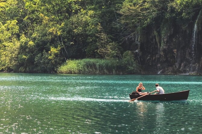 Private Plitvice Lakes - a Day In Magicland From Split - Breathtaking Plitvice Lakes