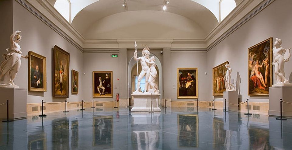 Private Prado Museum With an Art Expert, Tickets Included - Customer Reviews and Ratings