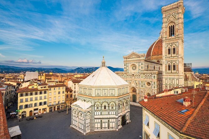 Private Renaissance Discovery Tour of Florence - Exploring Renaissance Landmarks