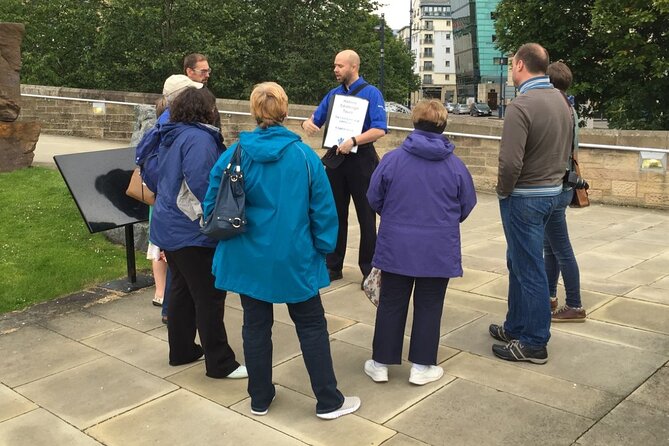 Private Royal Mile Walking Tour - Discover the History of Our Most Famous Street - Wheelchair and Stroller Accessibility