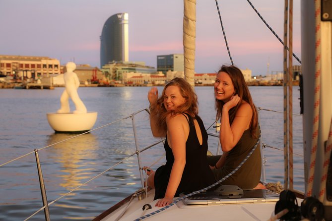 Private Sailing Experience Barcelona up to 11 Guests, 2/3/4 Hours - Recommended Packing Essentials