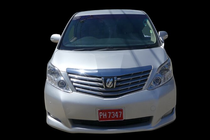 Private Sangster Airport Transfer to Jamaica Inn Ocho Rios - Accessibility and Accommodations